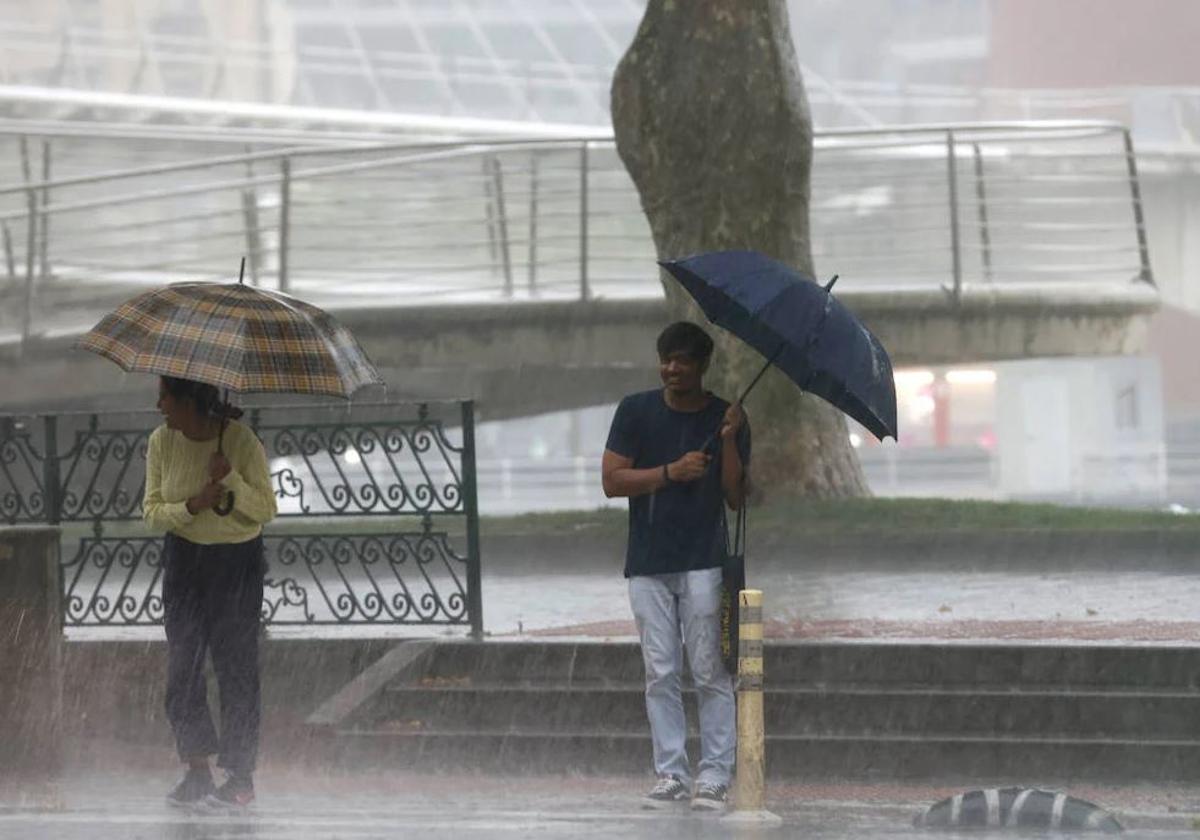 La Aemet Alerta De La Llegada De Una Dana A Gran Parte De La Península En Las Próximas Horas 5250